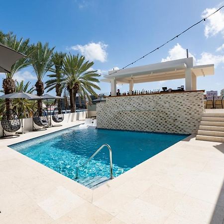 וילמסטאד Harbor Hotel & Casino Curacao מראה חיצוני תמונה