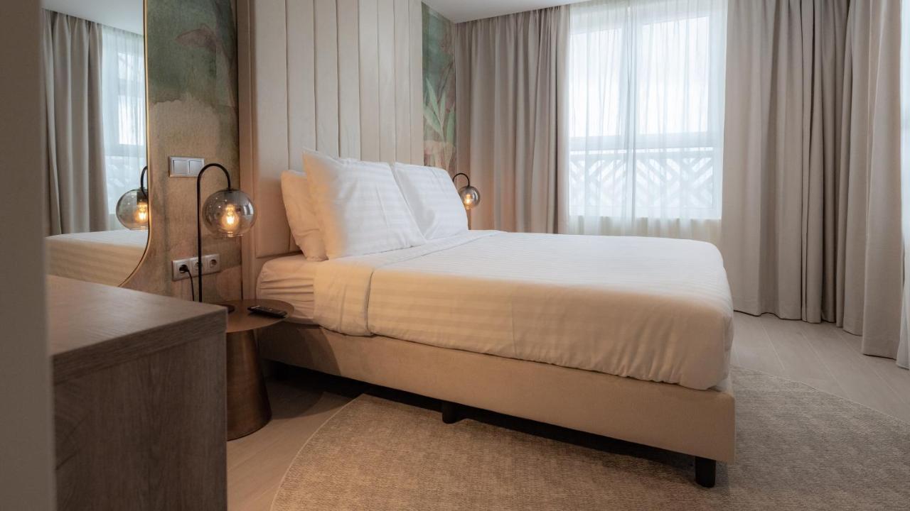וילמסטאד Harbor Hotel & Casino Curacao מראה חיצוני תמונה