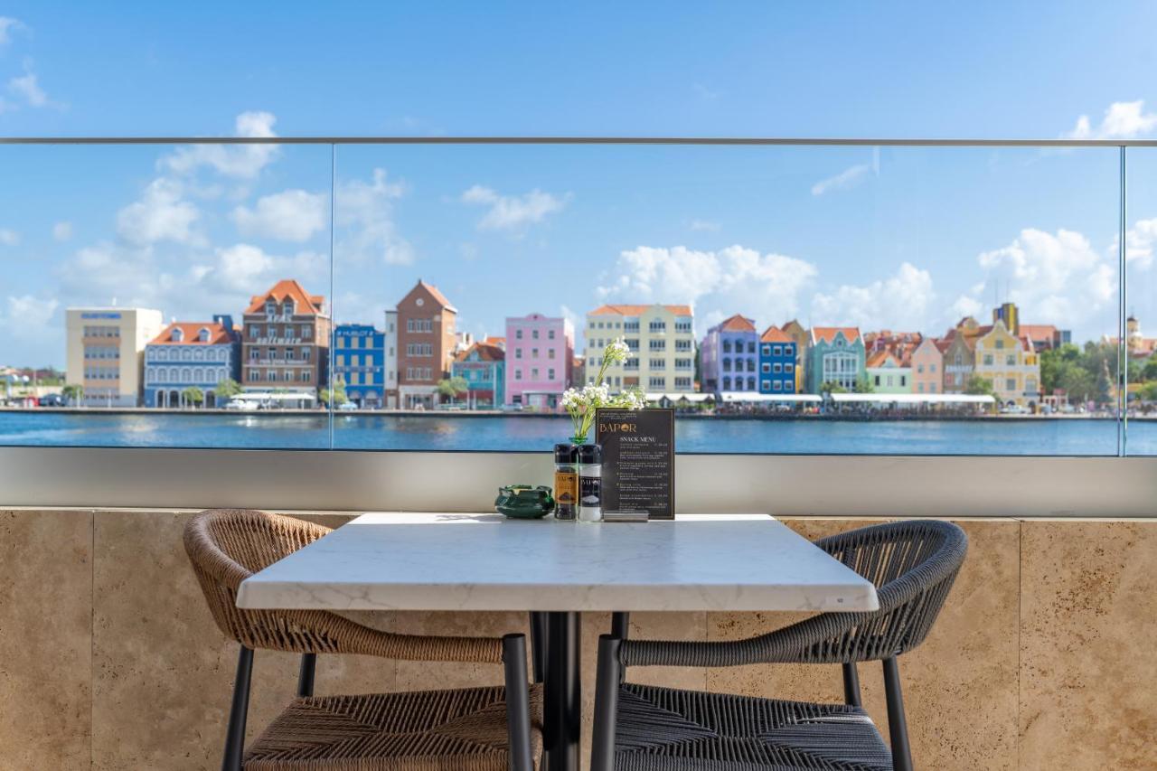 וילמסטאד Harbor Hotel & Casino Curacao מראה חיצוני תמונה