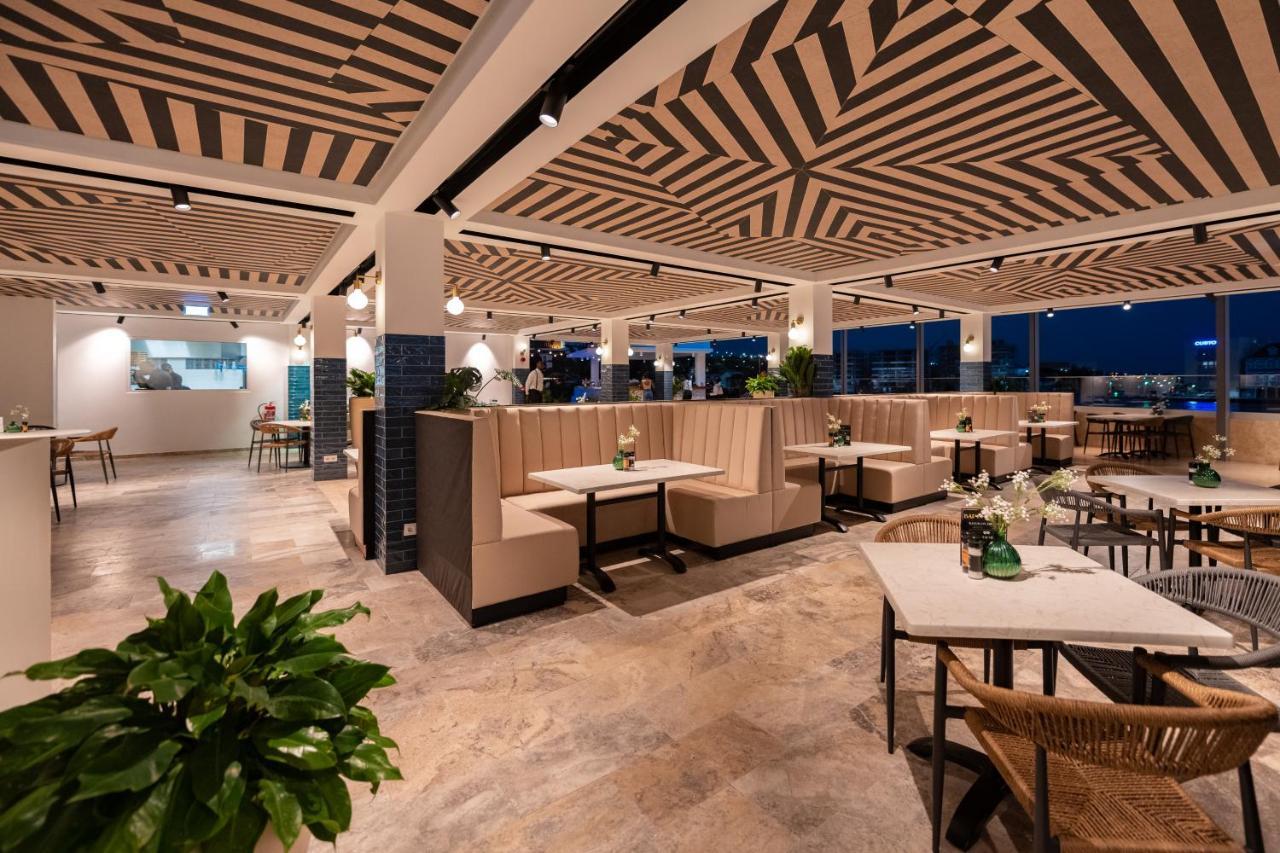 וילמסטאד Harbor Hotel & Casino Curacao מראה חיצוני תמונה