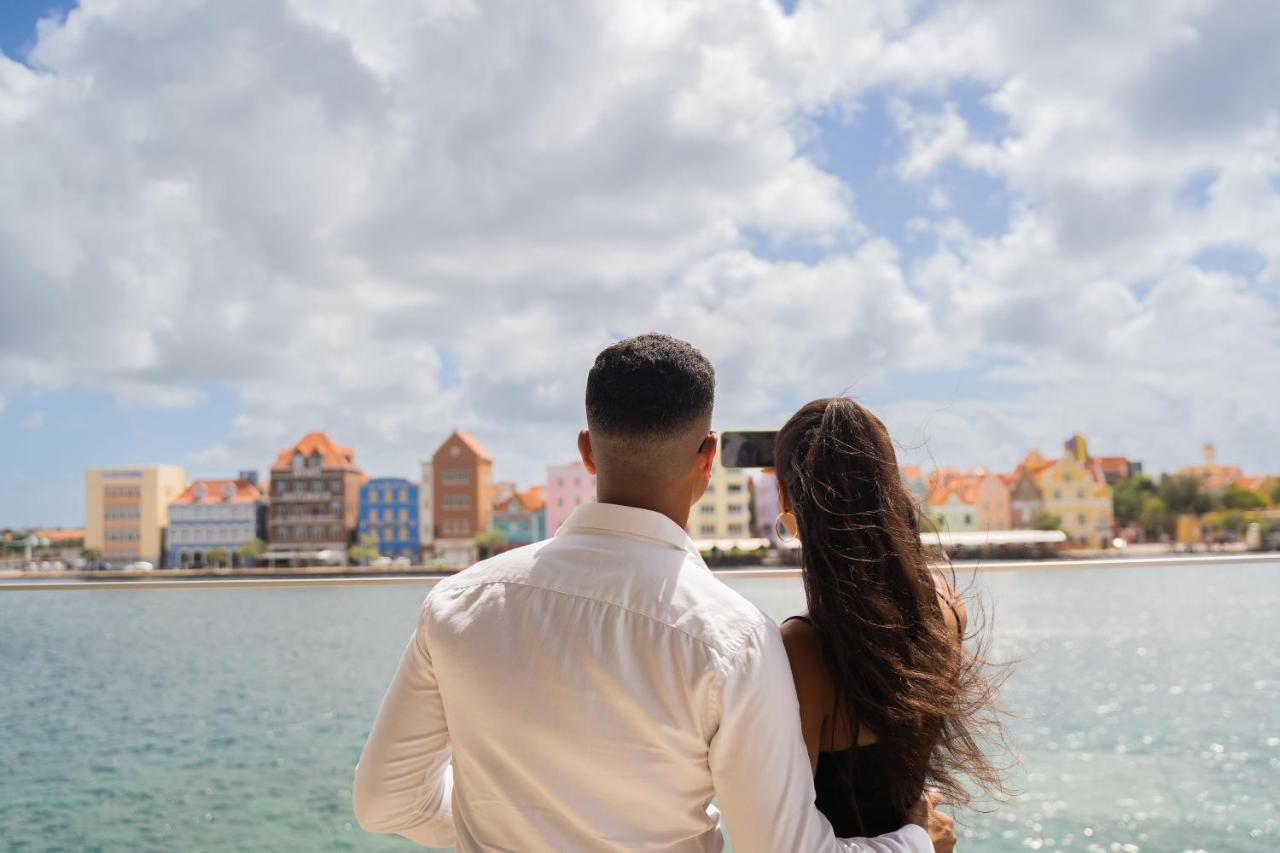 וילמסטאד Harbor Hotel & Casino Curacao מראה חיצוני תמונה