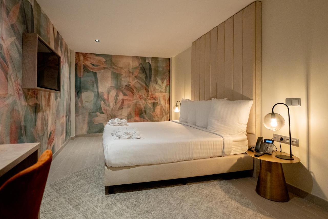 וילמסטאד Harbor Hotel & Casino Curacao חדר תמונה