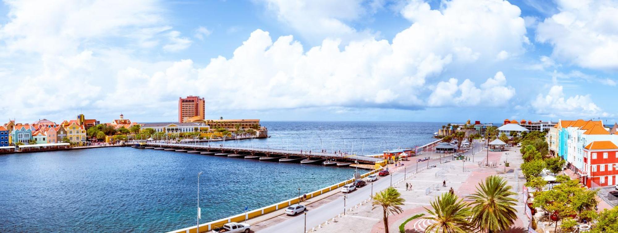 וילמסטאד Harbor Hotel & Casino Curacao חדר תמונה